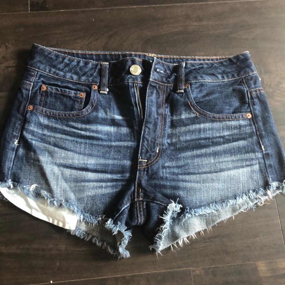 AE HI-RISE Festival Shorts